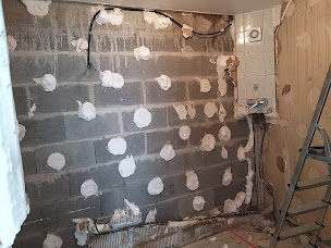 Photo n°14 de ASJ Construction à Bertrange (Entreprise de terrassement)