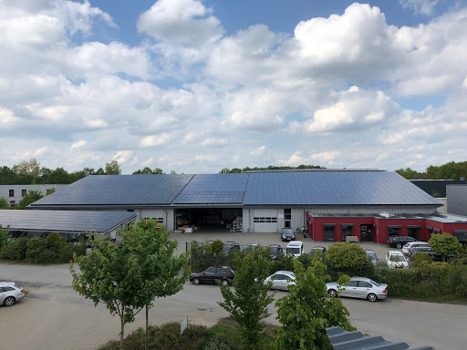 GT-Solar GmbH - Germany