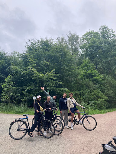 Pedal Power - Fahrradverleih Prerow & Zingst | Station 5 - Thumbnail
