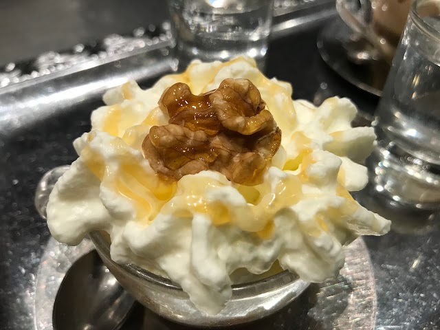 Aroma