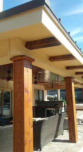 Superior Custom Builders - Visual