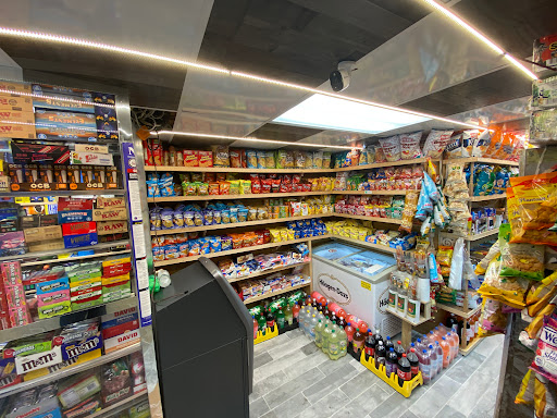 Sanaa convenient store - Thumbnail
