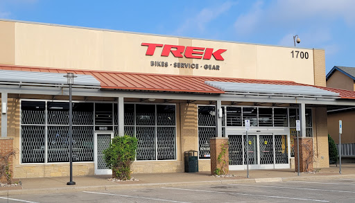 Trek Bicycle Allen - Thumbnail