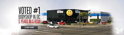 Photos of Fountain Valley Bodyworks