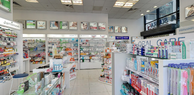 Subra Galleria Stara Zagora Работно време