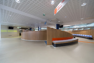 Photo n°20 de Caisse d'Allocations Familiales de Paris à Paris (Administration locale)