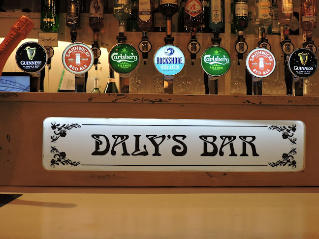 Reviews of Daly's SuperValu Aughnacloy in Dungannon - Supermarket