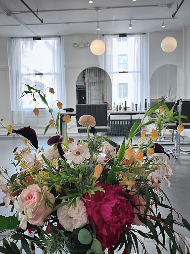 NYC THE TEAM- hair salon