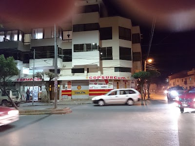 Photos of COPSUR COMERCIALIZADORES