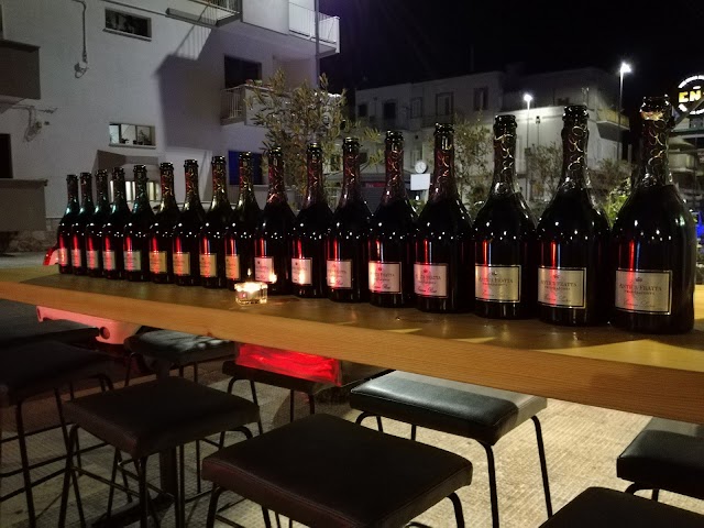 Enò - Enoteca&Bistrot