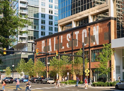 Ballston Quarter