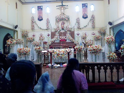 Photos of St. Michael's Church