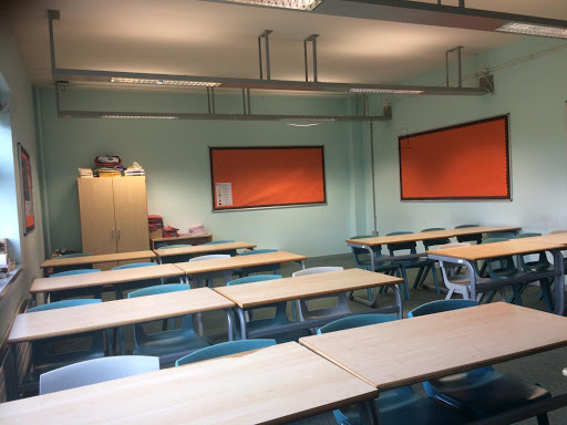 Noor Arabic School Manchester - Thumbnail