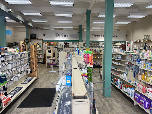 Rosenkrans Pharmacy Inc.