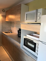 Photo n°13 de Le Mas du Vieux Chêne à Salavas (Gîte)