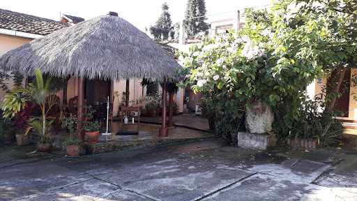HOTEL Y RESTAURANTE CASA LOPEZ