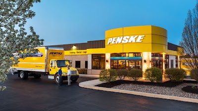 Photos of Penske Truck Rental