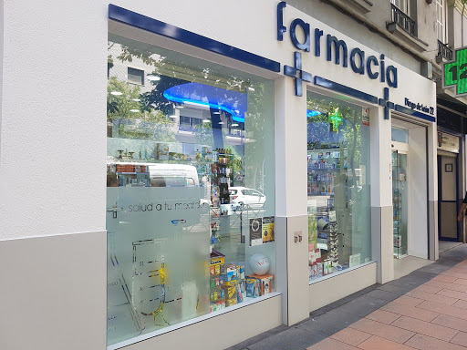 Pharmacy Diego de Leon 22 Gallery - Spain