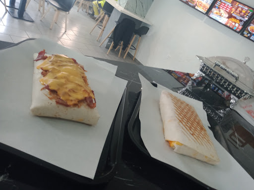 Photo 2 - Chez Ninou Fastfood