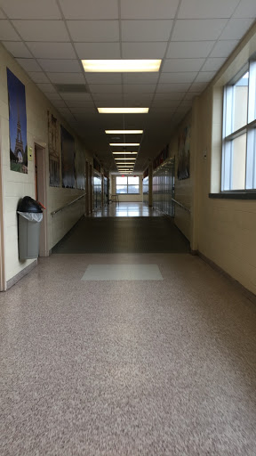 Ross Center - Brentwood High School - Thumbnail