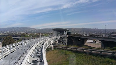 Coliseum/Airport