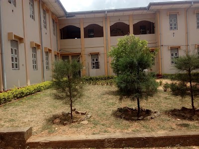 Photos of Technical College, Vavuniya.