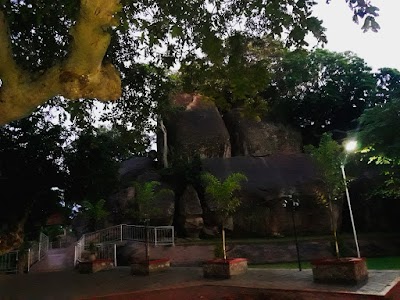 Photos of Marutha Nilam மருதநிலம்