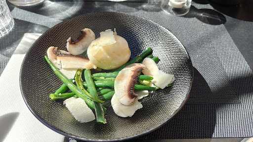 Restaurant MaThyS - Thumbnail