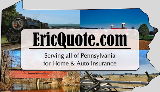 EricQuote - Visual