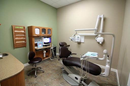 Woodlake Family Dental