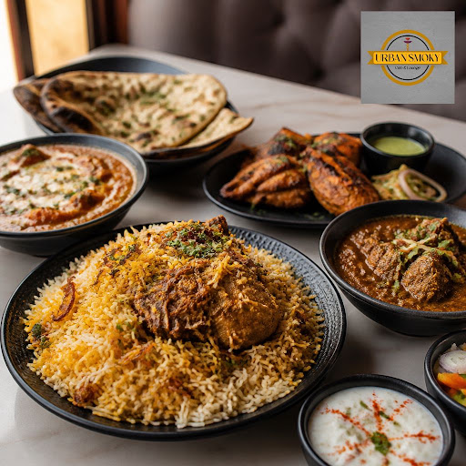 Looking for a cafe in Lucknow that serves both amazing taste and great value? URBAN SMOKY CAFE &… post image