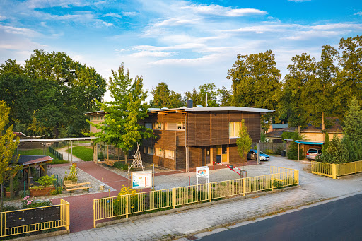 Landeskirchliche Gemeinschaft Spremberg e.V. (LKG)