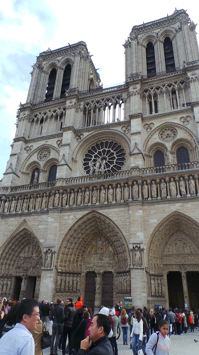 Charbonnel Paris