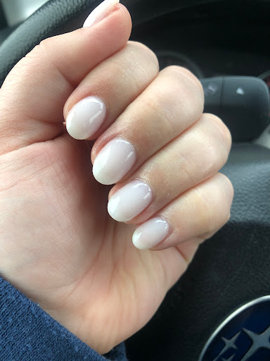 MS Nails - Visual