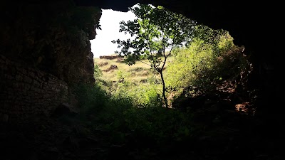 Skotini cave