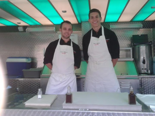 Tom & Simon's Kitchen Gallery - United Kingdom