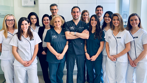 Clínica MAG Dental Madrid - Dentista Hortaleza