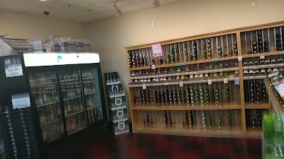 Rogers Wine & Spirits