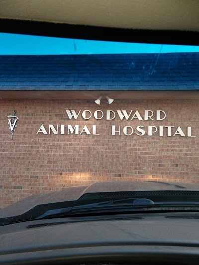 Woodward Animal Hospital