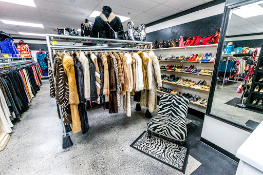 Consignment Classics Decor Store - Visual