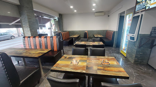 Photo 8 - LOS POLLOS FOOD ANTIBES