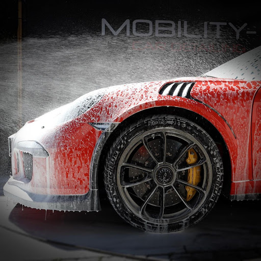 Mobility-S GbR - Visual