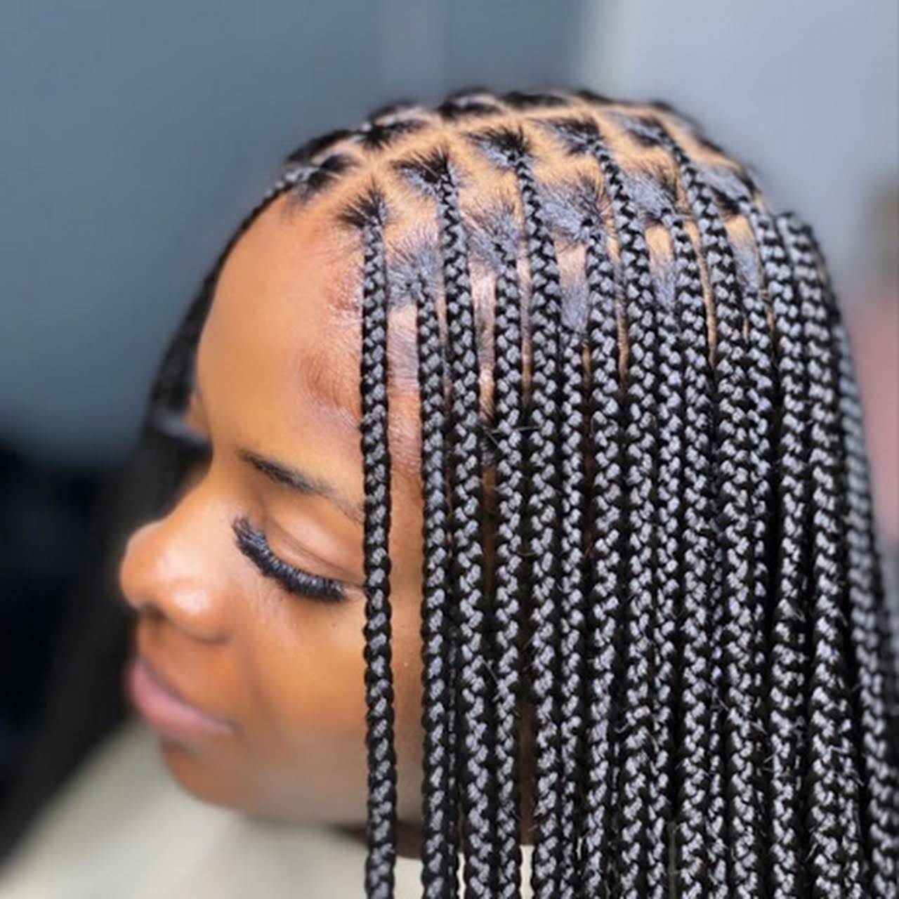 Chantal Hair Braiding - Houston - Book Online - Prices, Reviews, Photos