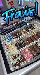 Photo n°11 de Full Shop Alimentation à Marseille (Confiserie)