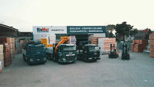 BigMat Marotta & C. Snc