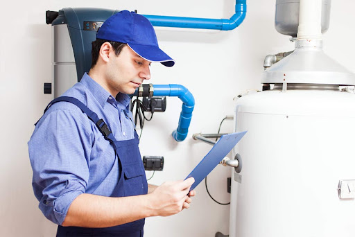 Plumbing & Heating By R Desimone - Thumbnail