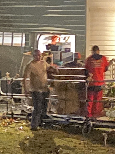 Tino's Moving & Removing - Thumbnail