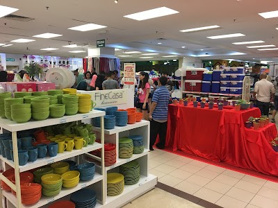 photo of AEON Taman Maluri Shopping Centre