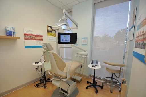 Green Valley Modern Dentistry Gallery - United States