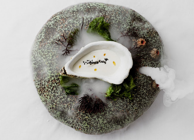 M.B Martin Berasategui by null